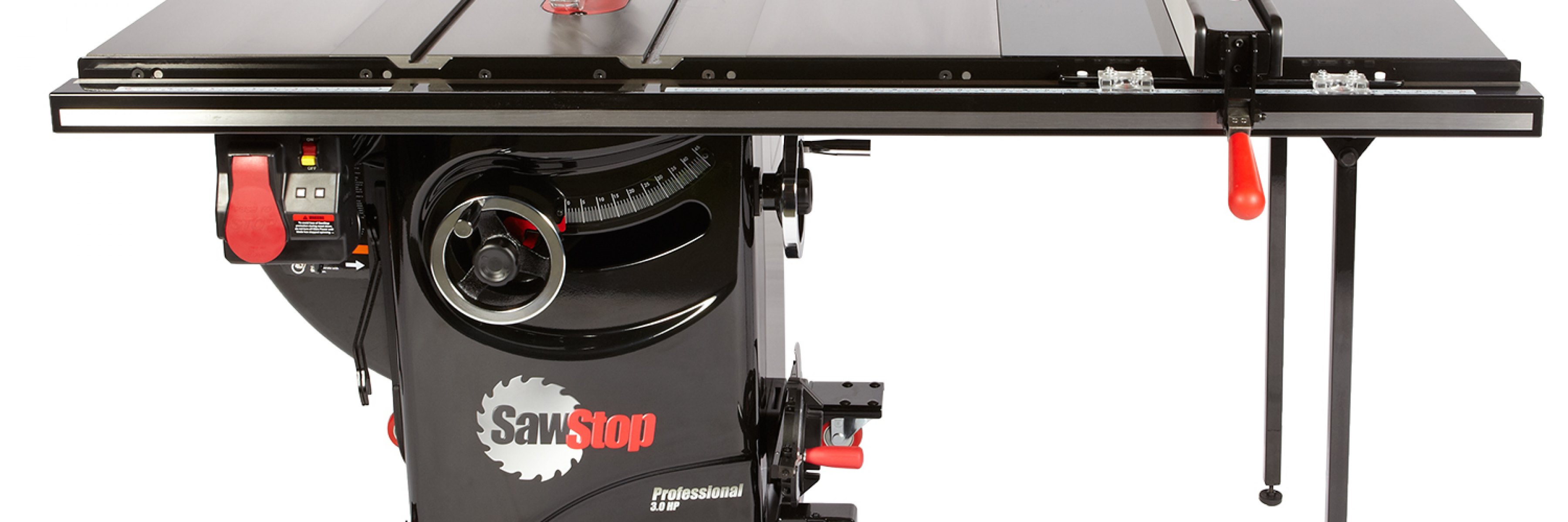 A CERTIFIED SAWSTOP DEALER A CERTIFIED SAWSTOP DEALER